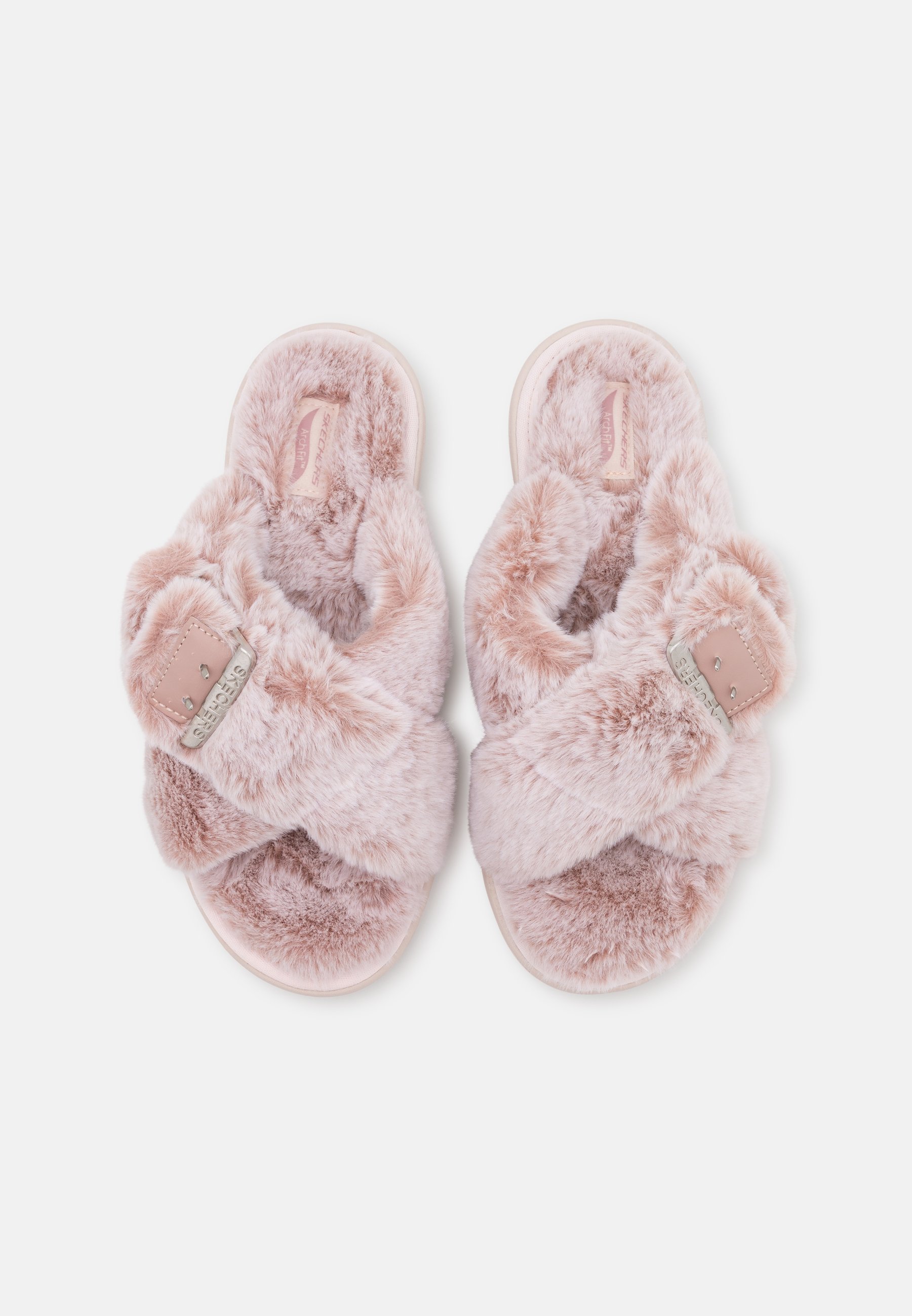 Skechers ARCH FIT LOUNGE - Slippers 