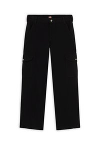 Unselected, black