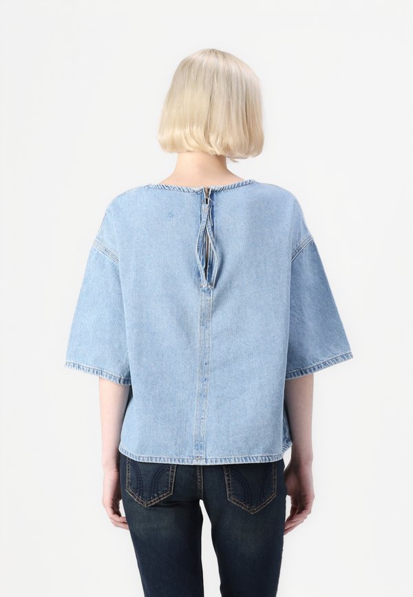 ONLBARBARA SHIRT - Blouse4