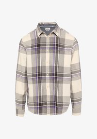 Niet geselecteerd, hellbraun