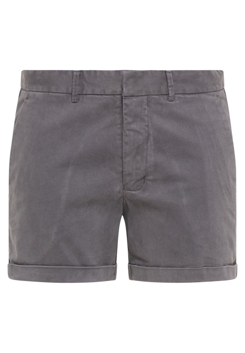 dreimaster Shorts bruin dreimaster Shorts bruin