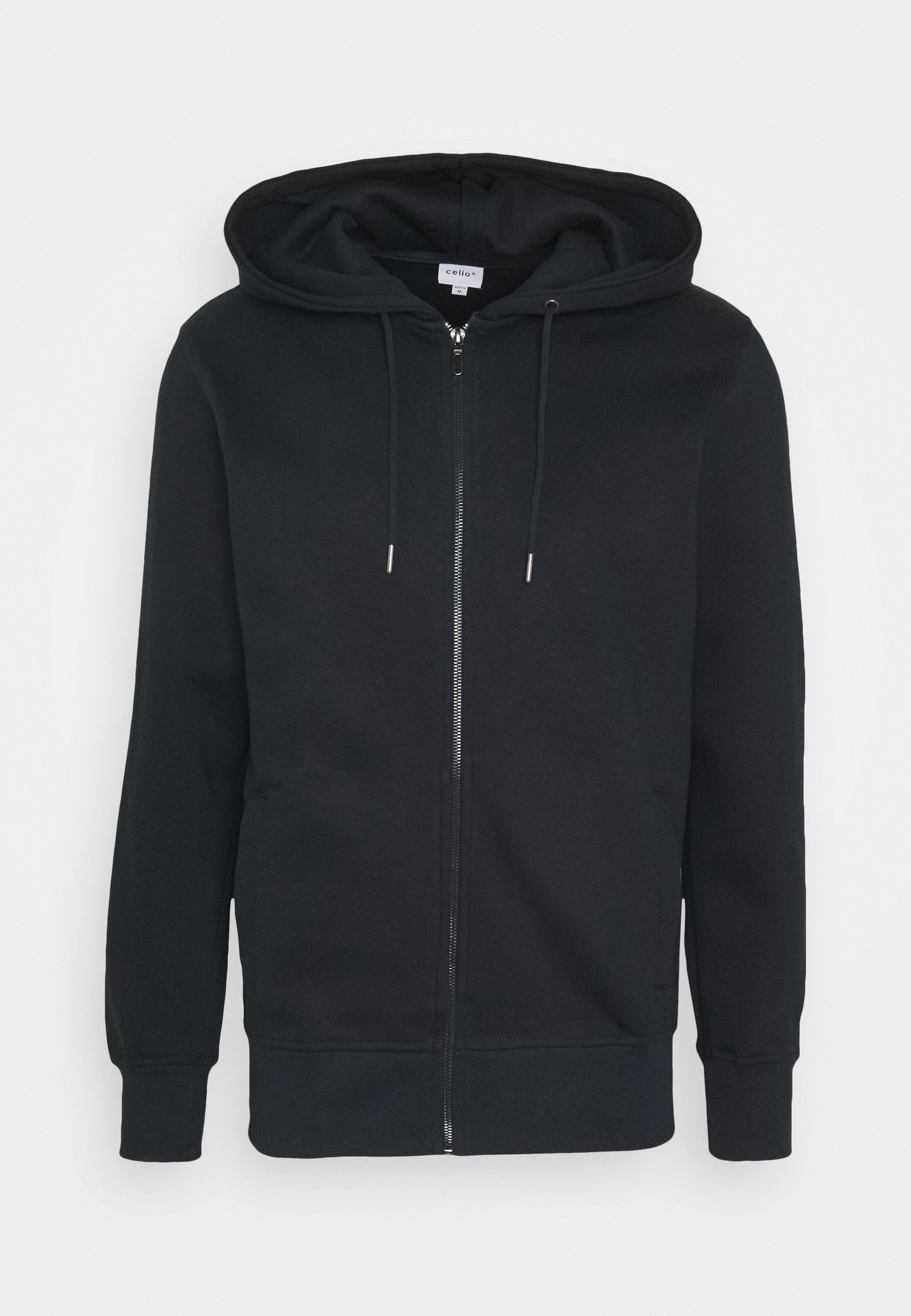 sweat zippé homme celio