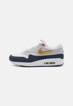 Sneaker low - blue