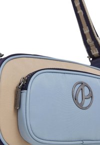 Pepe Jeans Torba preko tijela - navy