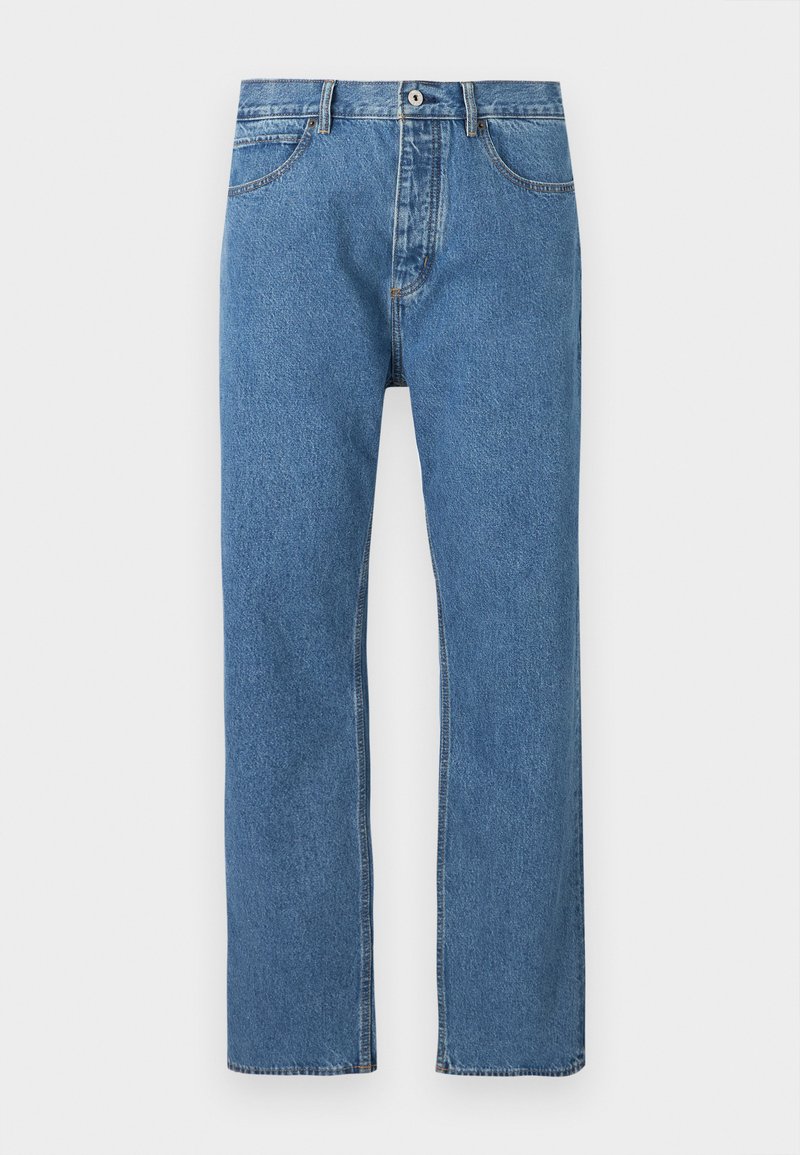 Jeans Straight Leg