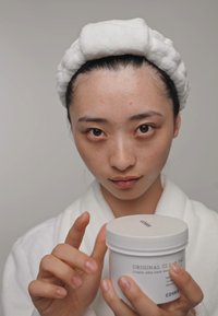 COSRX ONE STEP ORIGINAL CLEAR PAD - Tonic