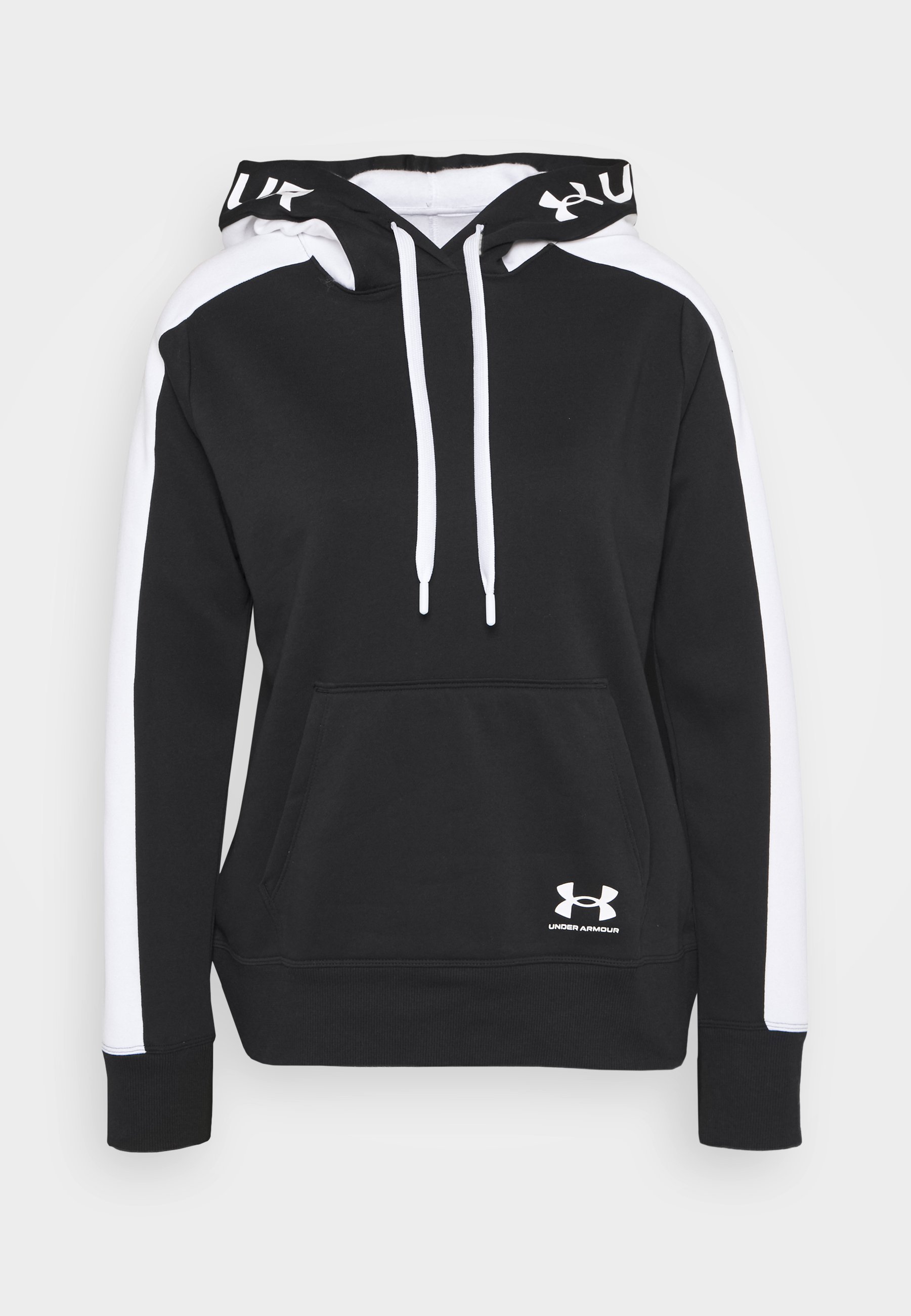 under armour cerise hoodie