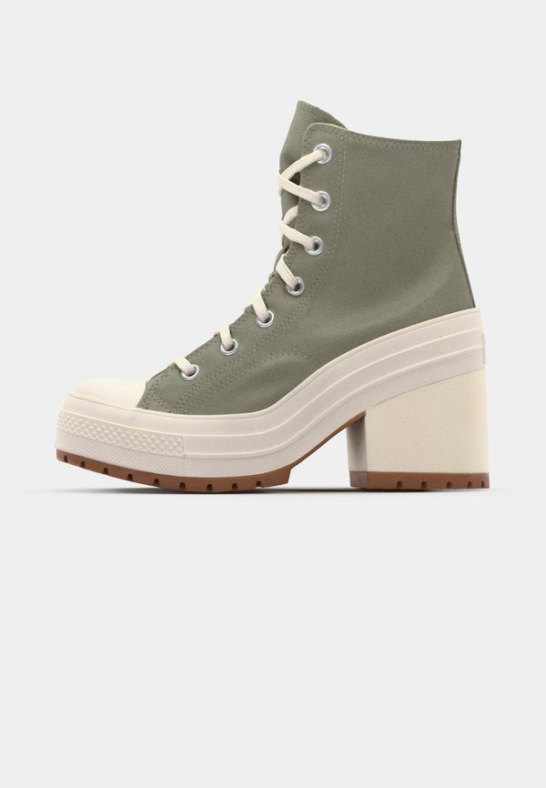 CHUCK 70 DE LUXE HEEL - High-top trainers3