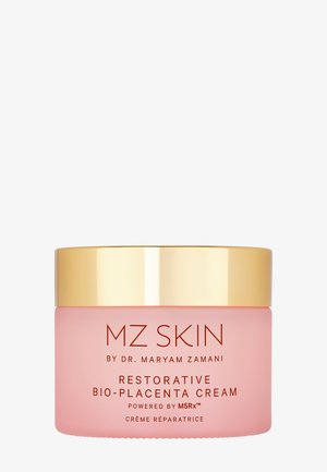 RESTORATIVE BIO-PLACENTA CREAM - Hydratatie - -
