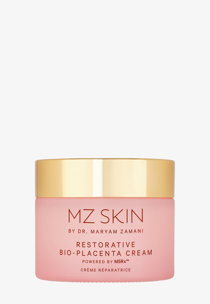 MZ SKIN - RESTORATIVE BIO-PLACENTA CREAM - Hydratant, Agrandir