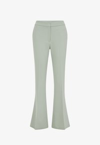 Pasirinkta, mint green