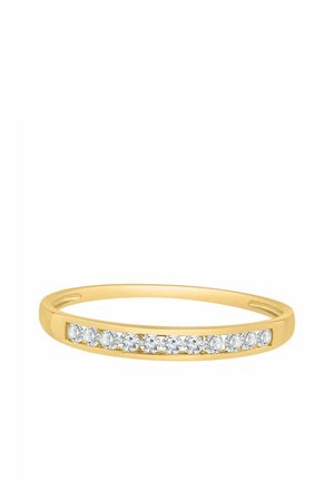 ETERNITY DIAMOND - Sormus - yellow gold