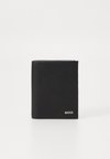 NEW CROSSTOWN BIFOLD - Wallet - black