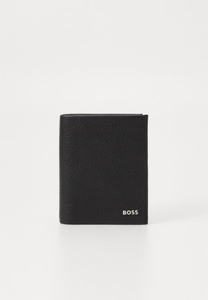 NEW CROSSTOWN BIFOLD - Portafoglio - black
