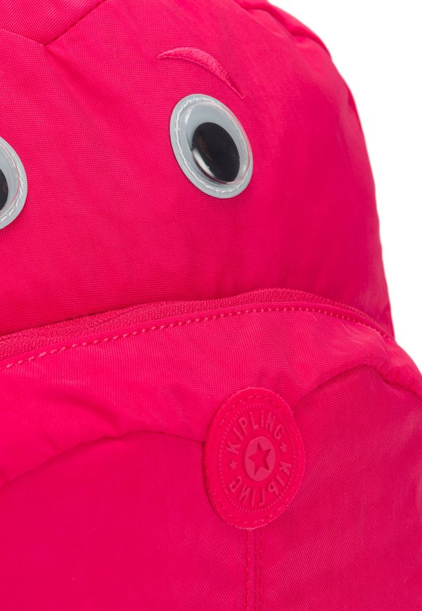 NUSI BTS – Trolley