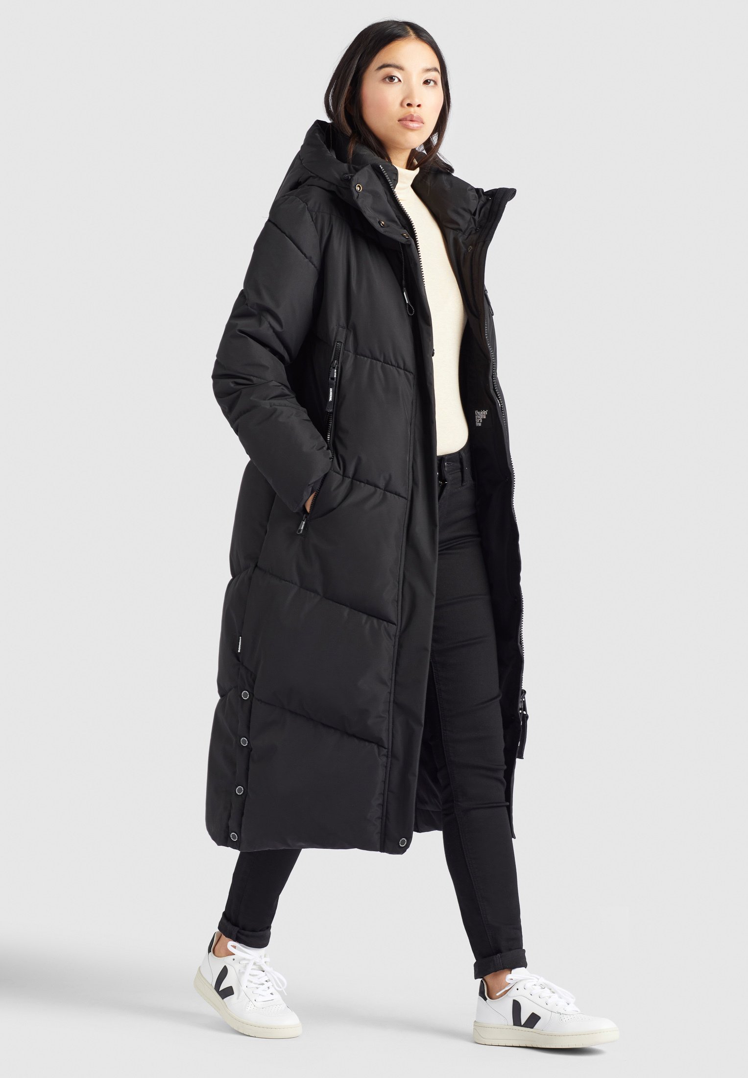 Donna Cappotto invernale Donna Cappotto invernale