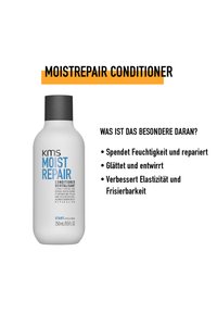 KMS KMS MOISTREPAIR CONDITIONER - Balsamo