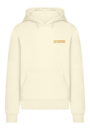 SALVATION OF THE DIVINE  - Hoodie - sand