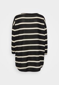 ONLY ONLELCOS AOP JRS NOOS - Longsleeve - black/tsandshell