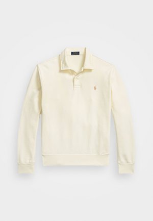 Polo Ralph Lauren Sweatshirt - clubhouse cream