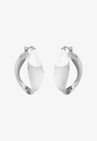 Non sélectionné, silver-coloured