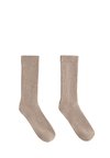 Strumpor - brown