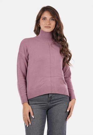 Maglione - rosa