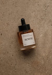 ROWSE ROSEHIP OIL - 100% ORGANIC COLD-PRESSED - Kroppsolja och skimmer