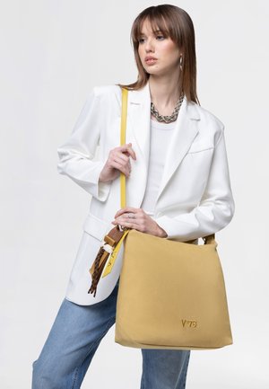 V73, SACCA DANIELLE . - Bolso de mano - verde
