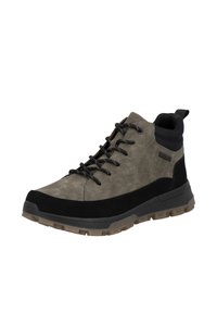 Rieker Bottines à lacets - braun
