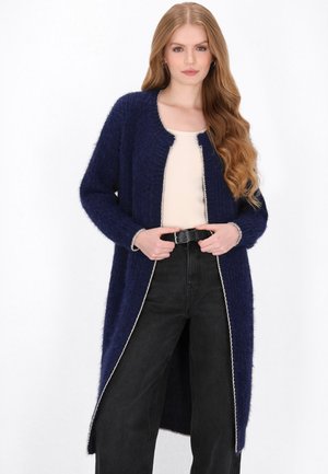 Gilet - navy