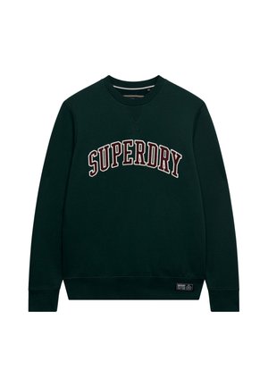 Superdry & Co, - Bluza