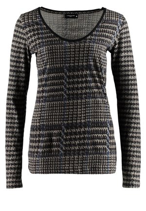 Bluzka z długim rękawem