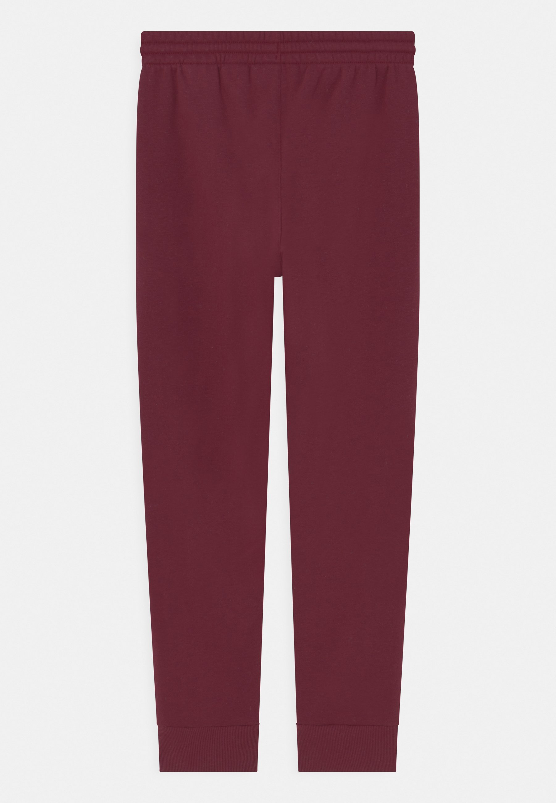 Converse ALL STAR - Pantaloni sportivi - deep bordeaux/bordeaux - Zalando.it