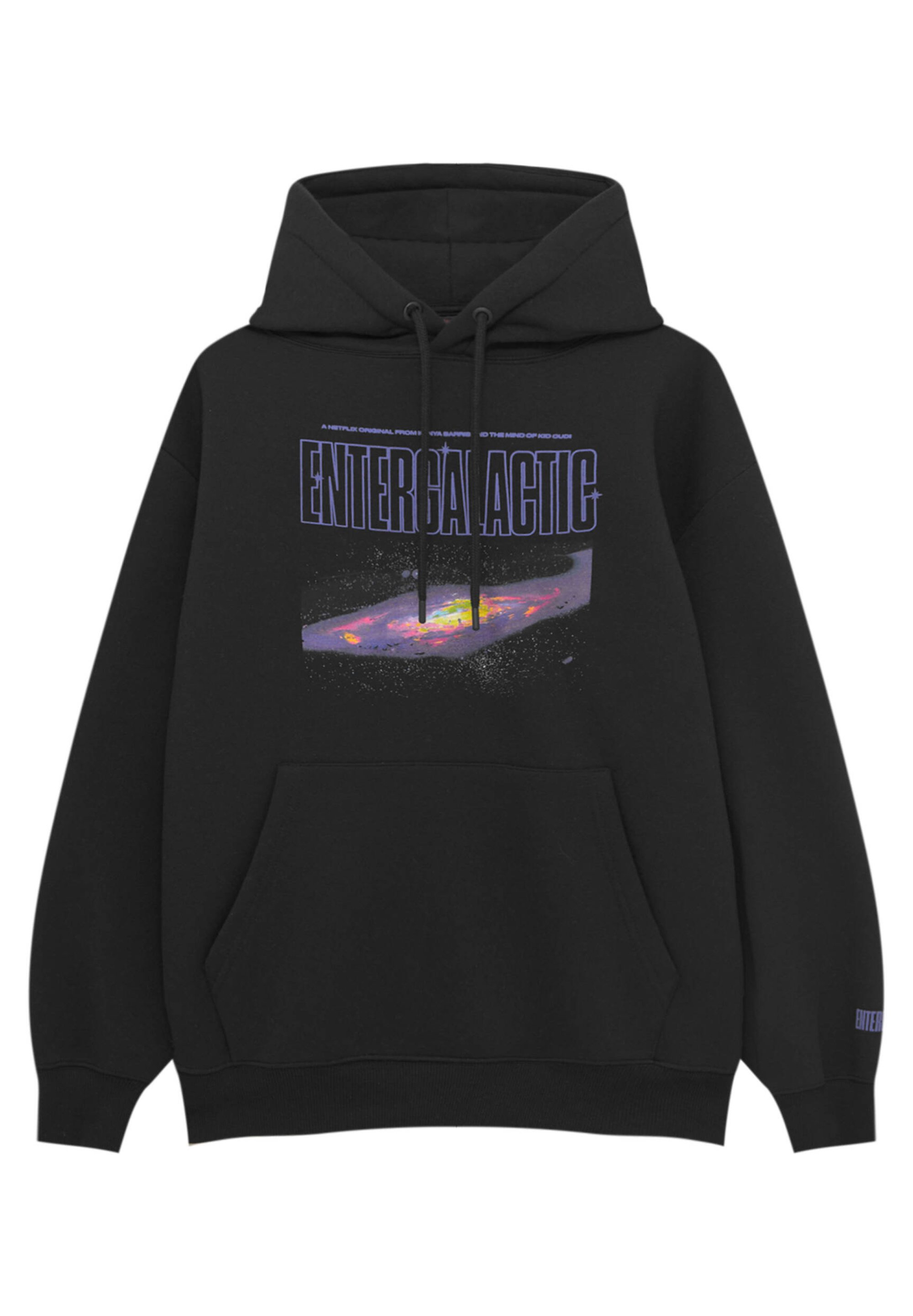 College Sweatshirt