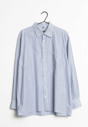 Chemise - blue