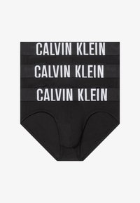 Niet geselecteerd, black