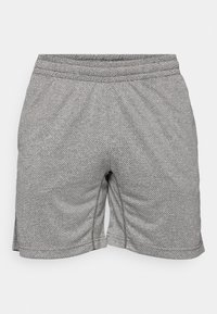 ATHLETICS SHORTS - Kurze Sporthose - anthracite