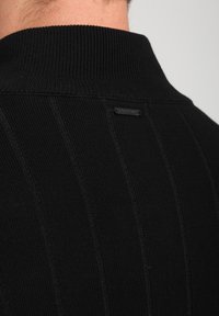 Gabbiano ZIP - Džemperis - black