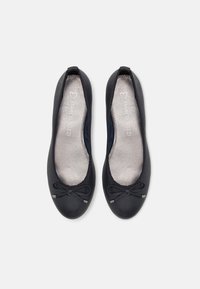 Marco Tozzi Ballerine - navy