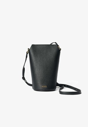 ECCO LEATHER GOODS - Torba na ramię