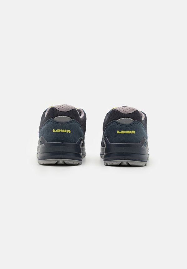 MADDOX GTX LO JUNIOR UNISEX – Hikingschuh