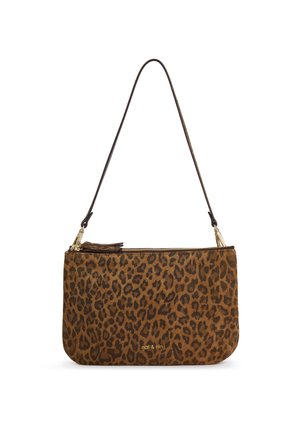 nat & nin, BILLY - Sac bandoulière - leopard