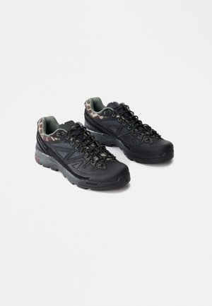 X-ALP WIP UNISEX - Sapatilhas - black