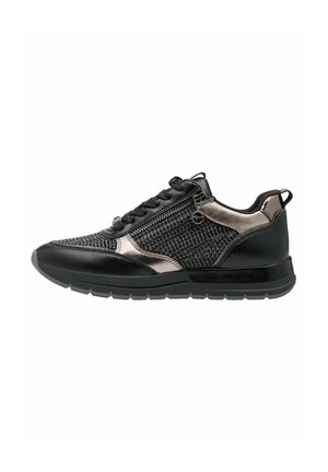 Sneakers - black glam