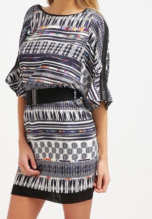 Robe de jour - black