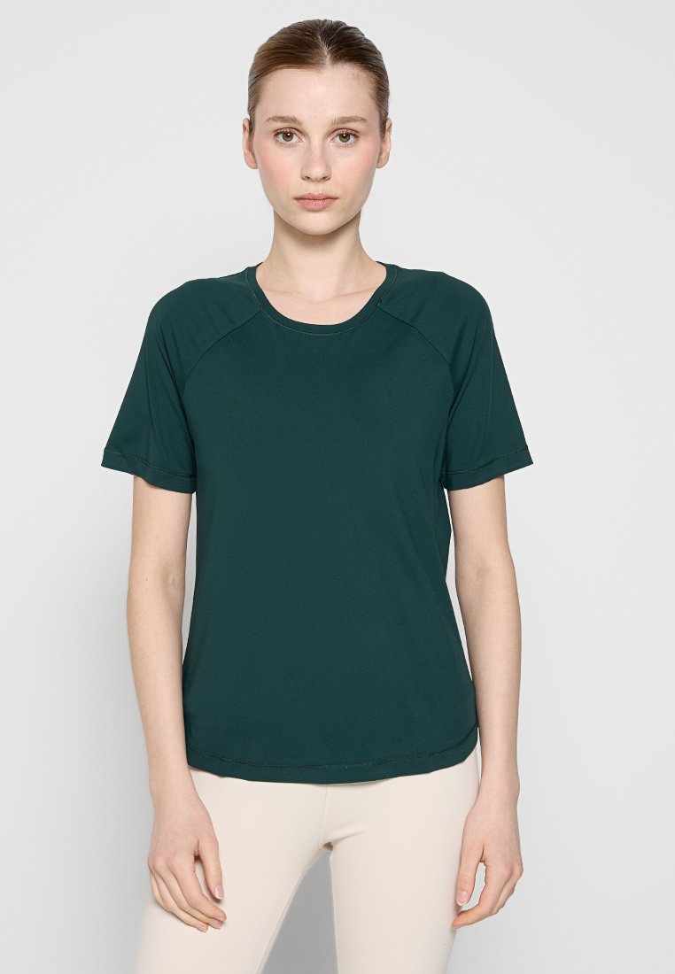 Camiseta deportiva
