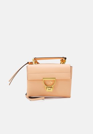 Bolso de mano - apricot