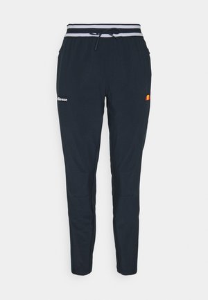 Pantalones - blue