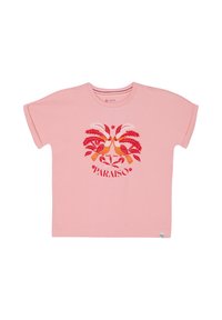 Niewybrane, quartz pink